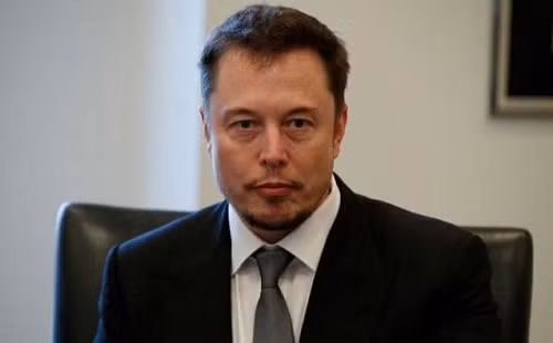 CEO của Tesla - ông Elon Musk CEO của Tesla - ông Elon Musk