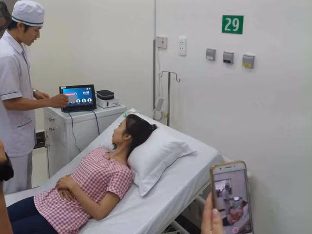  Unitech đưa giải pháp chăm sóc sức khỏe thông minh đến VN 