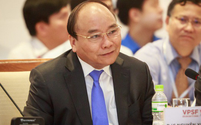 Thủ tướng nói về việc người Việt chi 3 tỷ USD mua nhà tại Mỹ ảnh 1