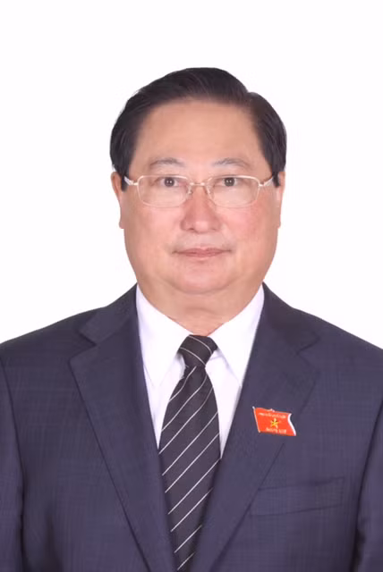 Nguyên Bộ trưởng, Chủ nhiệm Ủy ban dân tộc Giàng Seo Phử qua đời ở tuổi 67 ảnh 1