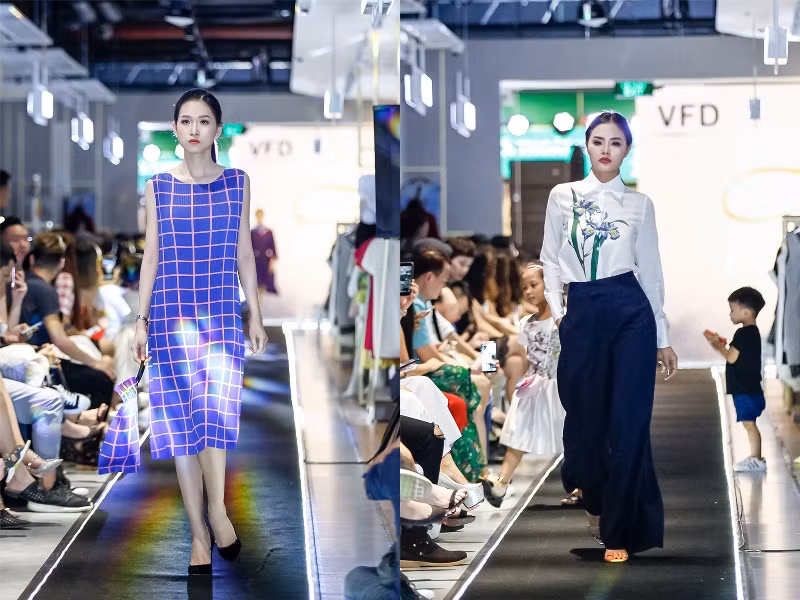BST đến từ thương hiệu VUTRANDUCHAI và I Hate Fashion.