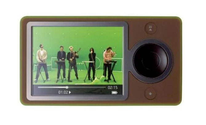 Những sai lầm lớn nhất trong lịch sử công nghệ ảnh 4