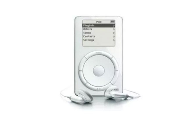 Những sai lầm lớn nhất trong lịch sử công nghệ ảnh 5