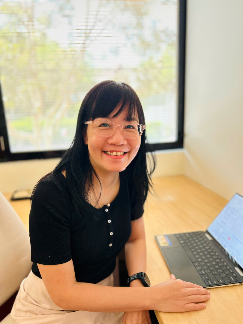 GS Nguyễn Thu Anh - Phó Tổng Giám đốc Viện Đại học Sydney Việt Nam.jpg