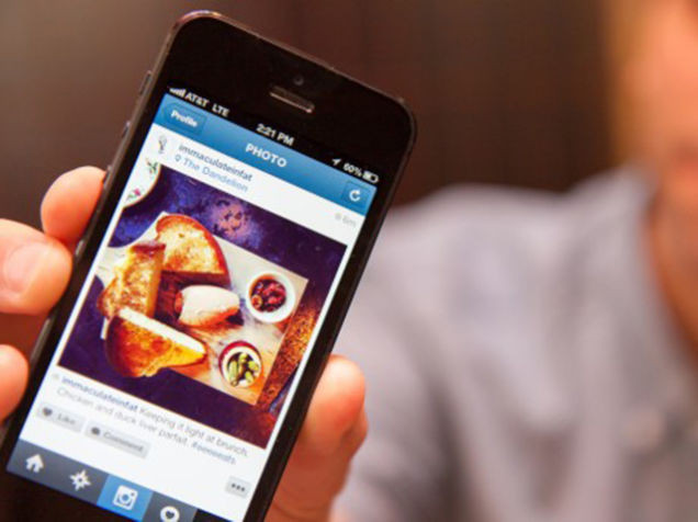 Mẹo chụp ảnh đồ ăn đẹp với smartphone ảnh 1