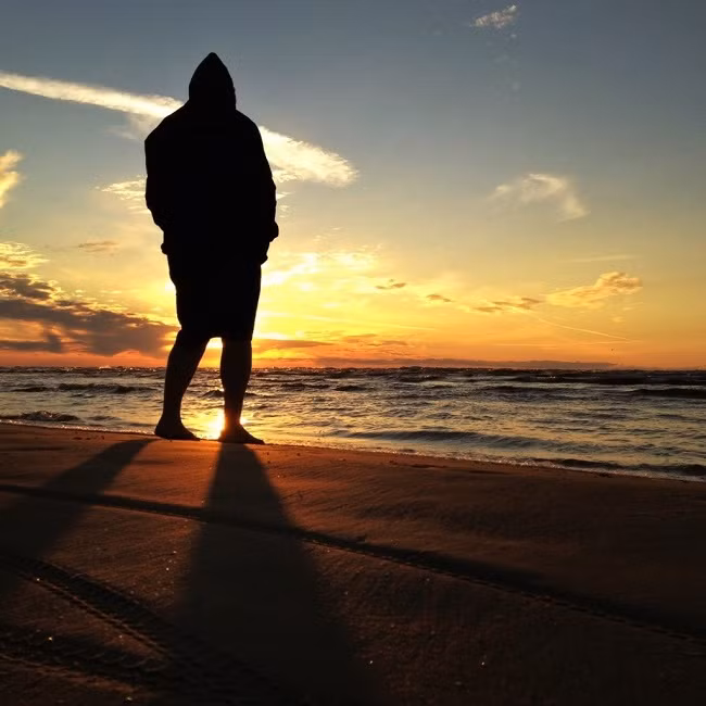 10 mẹo chụp ảnh đổ bóng với smartphone ảnh 6