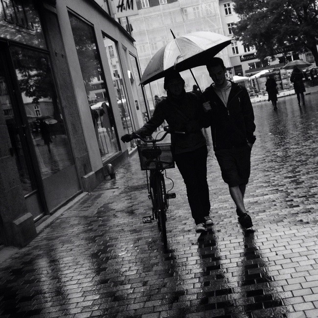 10 mẹo chụp ảnh đổ bóng với smartphone ảnh 2