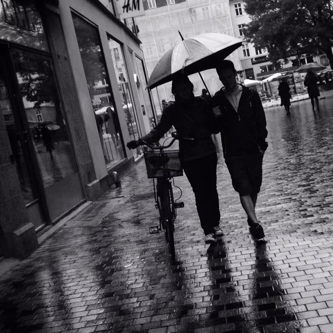 10 mẹo chụp ảnh đổ bóng với smartphone ảnh 2