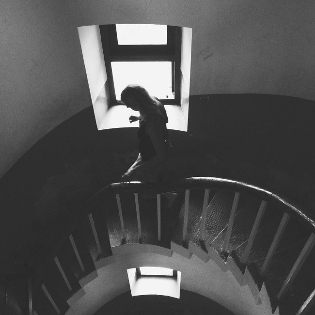 10 mẹo chụp ảnh đổ bóng với smartphone ảnh 9