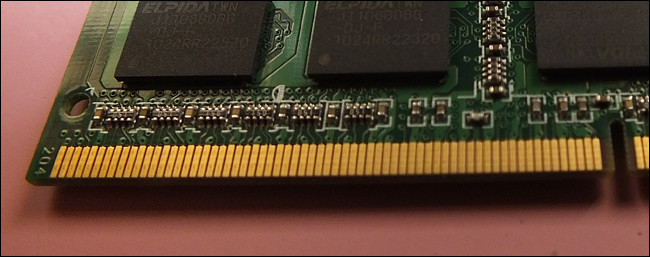 Xử trí thế nào khi máy tính không nhận RAM? ảnh 4 Xử trí thế nào khi máy tính không nhận RAM? ảnh 4