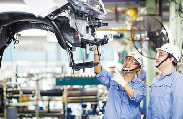 Các hãng ôtô thủ sẵn kế hoạch rời bỏ Việt Nam ảnh 2 Các hãng ôtô thủ sẵn kế hoạch rời bỏ Việt Nam ảnh 2