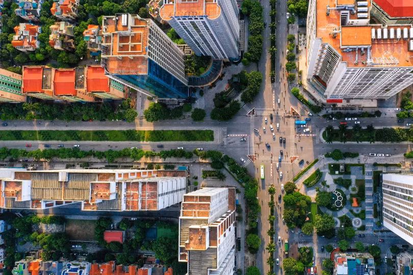 Doanh nghiệp địa ốc mong muốn tháo gỡ các nút thắt pháp lý khiến chi phí đội lên.