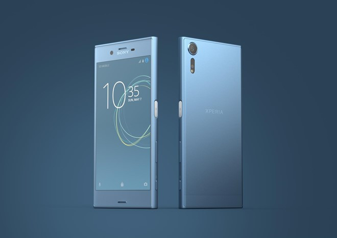Xperia XZs dự kiến lên kệ vào cuối tháng 3 tại Việt Nam. Xperia XZs dự kiến lên kệ vào cuối tháng 3 tại Việt Nam.