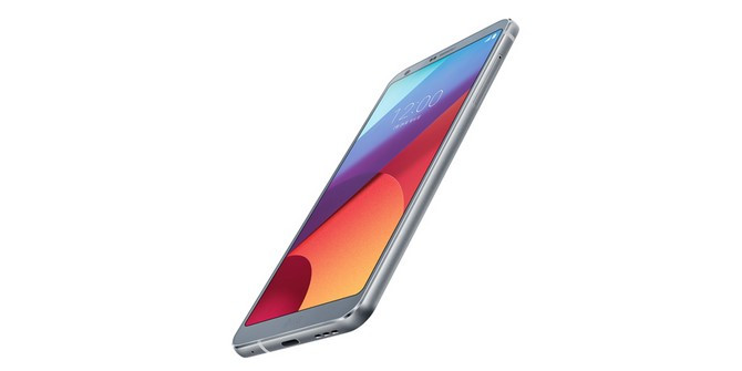 LG G6 chính thức: Tất cả những gì bạn cần biết ảnh 14