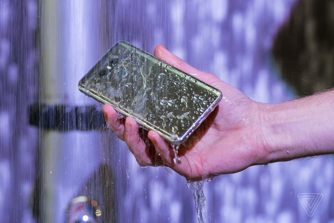 LG G6 chính thức: Tất cả những gì bạn cần biết ảnh 8