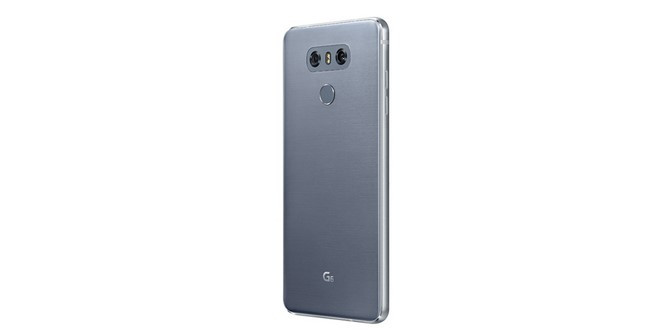 LG G6 chính thức: Tất cả những gì bạn cần biết ảnh 15