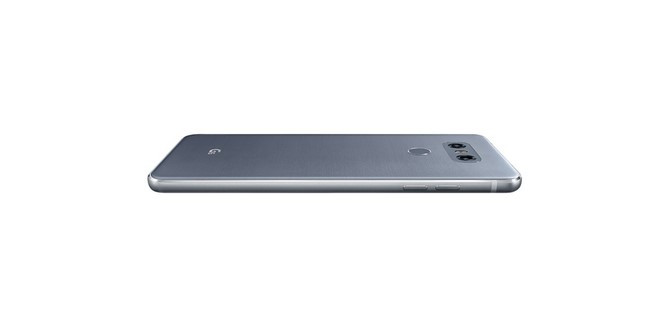 LG G6 chính thức: Tất cả những gì bạn cần biết ảnh 18