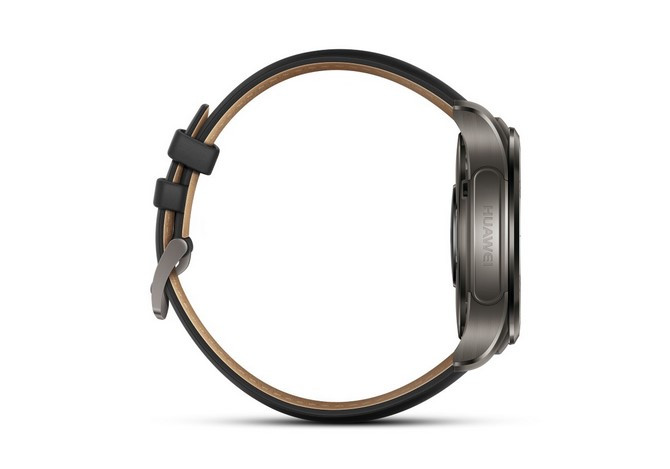 Huawei Watch 2 ra mắt với hai phiên bản, chống nước IP68 ảnh 14