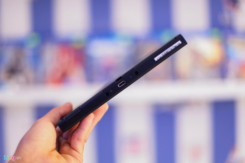 Nintendo Switch: Máy chơi game được trông chờ về VN, giá từ 7,5 triệu ảnh 8