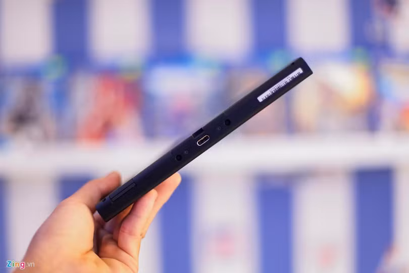 Nintendo Switch: Máy chơi game được trông chờ về VN, giá từ 7,5 triệu ảnh 8