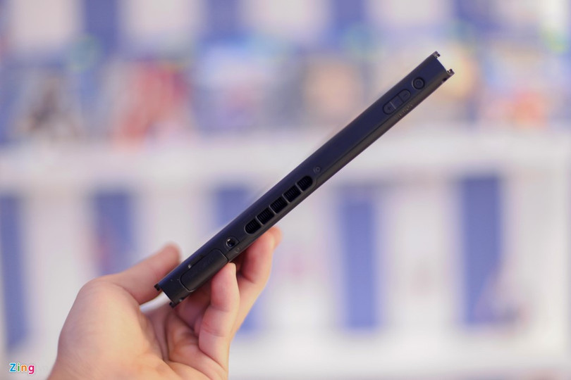 Nintendo Switch: Máy chơi game được trông chờ về VN, giá từ 7,5 triệu ảnh 9