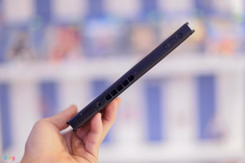 Nintendo Switch: Máy chơi game được trông chờ về VN, giá từ 7,5 triệu ảnh 9