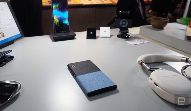 Windows Phone đang ở đâu? ảnh 2