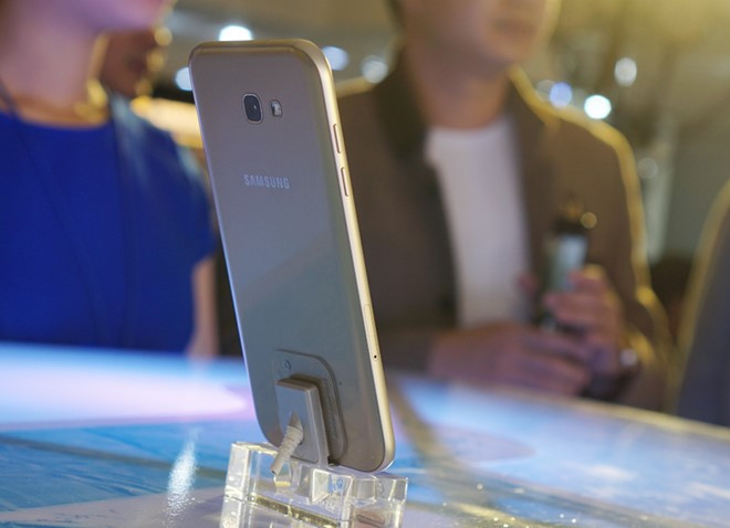 Sau Tết, smartphone ế dài tại Việt Nam ảnh 1 Sau Tết, smartphone ế dài tại Việt Nam ảnh 1