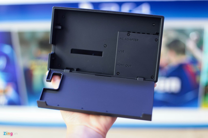 Nintendo Switch: Máy chơi game được trông chờ về VN, giá từ 7,5 triệu ảnh 6