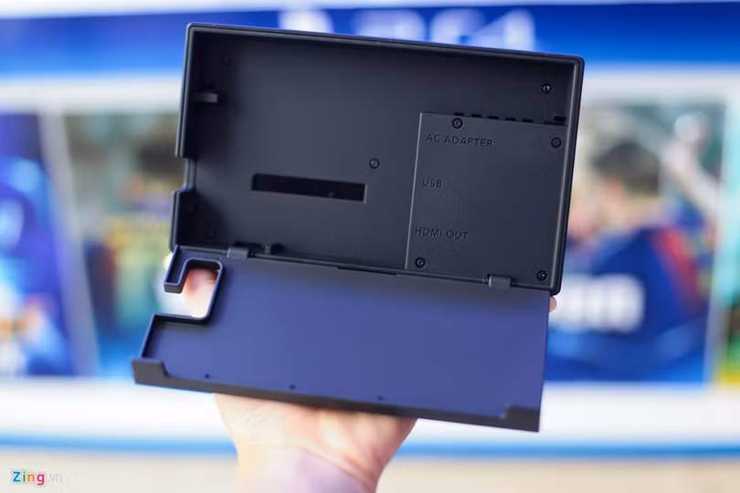 Nintendo Switch: Máy chơi game được trông chờ về VN, giá từ 7,5 triệu ảnh 6