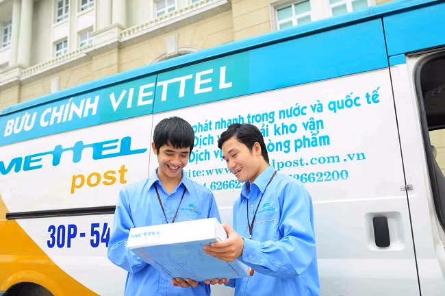 Ảnh minh họa: Viettel Post