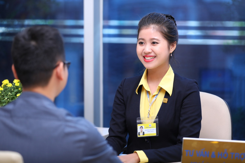 Nam A Bank công bố kết quả kinh doanh năm 2016