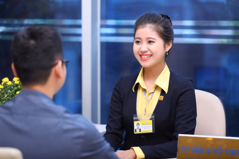 Nam A Bank công bố kết quả kinh doanh năm 2016