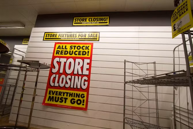 Ransomware là lời cảnh báo cho các doanh nghiệp nhỏ