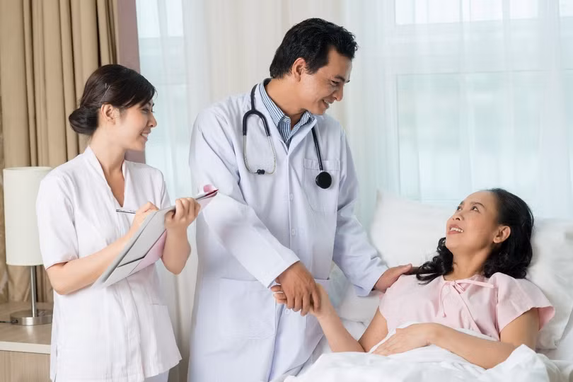 Du lịch y tế “bùng nổ”, chuyển tiền quốc tế “lên ngôi”