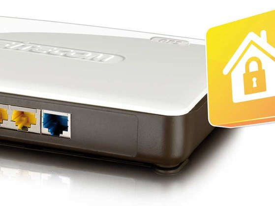 Giải pháp tránh bị dùng trộm WiFi ảnh 1 Giải pháp tránh bị dùng trộm WiFi ảnh 1