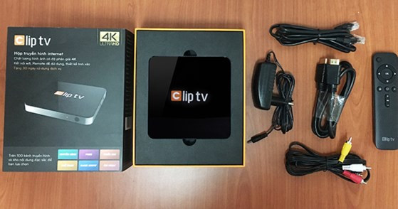5 mẫu TV Box giá rẻ trên thị trường ảnh 3