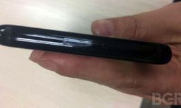 Chân dung Galaxy S8 trước lễ ra mắt ảnh 5