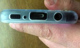 Chân dung Galaxy S8 trước lễ ra mắt ảnh 4