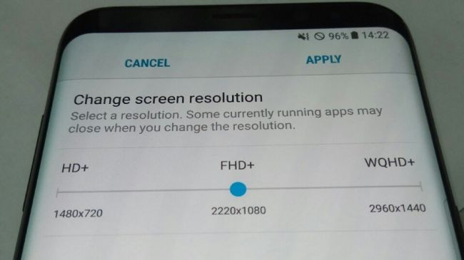 Chân dung Galaxy S8 trước lễ ra mắt ảnh 13