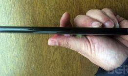 Chân dung Galaxy S8 trước lễ ra mắt ảnh 3