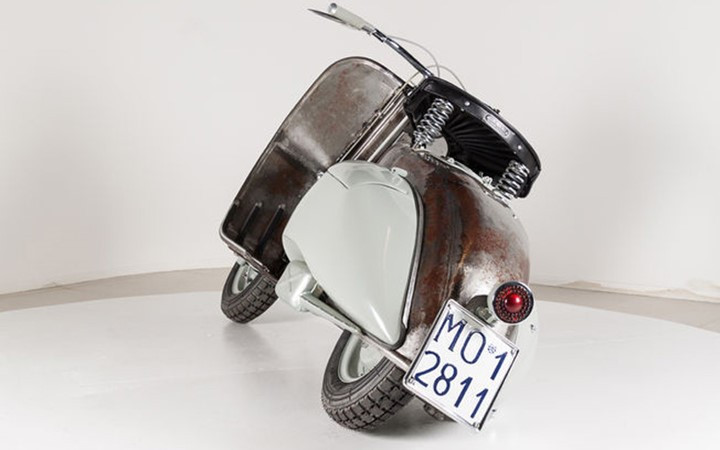 Ngay sau khi xuất hiện, dòng xe này đã nhanh chóng khẳng định được sức hút đối với người tiêu dùng trên khắp thế giới