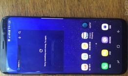 Chân dung Galaxy S8 trước lễ ra mắt ảnh 1