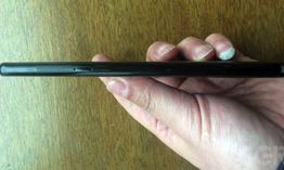 Chân dung Galaxy S8 trước lễ ra mắt ảnh 2