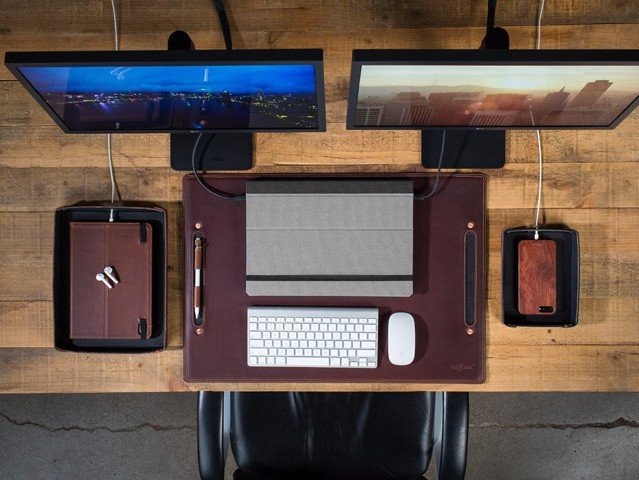 5 thương hiệu phụ kiện chất lượng có thể bạn chưa biết