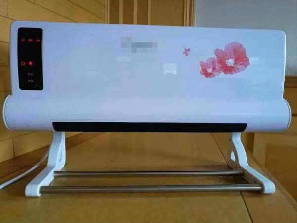 Có gì bên trong điều hòa mini 2 chiều giá 550.000 đồng?