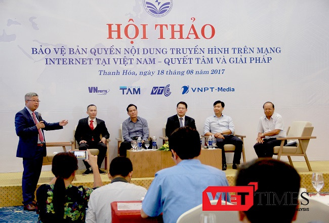 Vi phạm bản quyền truyền hình có xu hướng gia tăng và ngày càng tinh vi ảnh 3