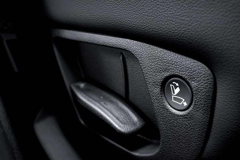 Cận cảnh mẫu Hyundai Santa Fe 2019 vừa chính thức ra mắt ảnh 25