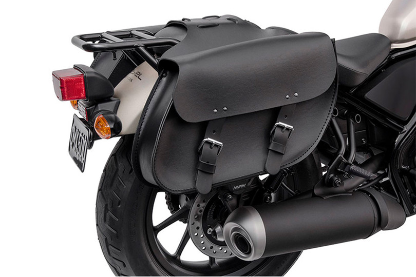 Honda Rebel 300 chính thức được phân phối, cuối tháng 3 có hàng, giá 125 triệu ảnh 14