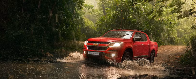 GM Việt Nam với doanh số kỷ lục 10.000 xe góp phần vào mức tăng tưởng 14,8% của GM Đông Nam Á năm 2017